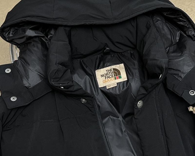 The North Face Down Jackets